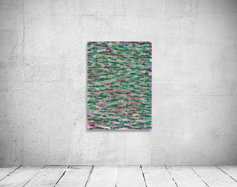 Living Colors Wall Preview