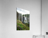 Snoqualmie Falls Acrylic Print