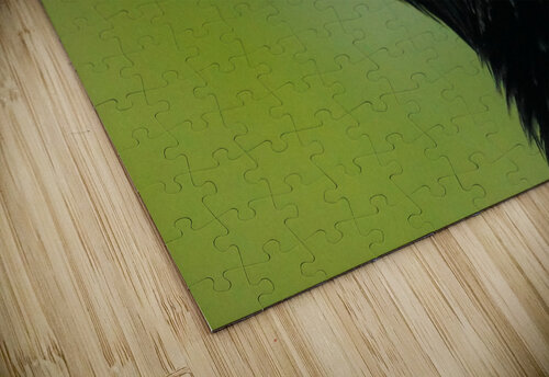 Those Eyes Denise Thrasher puzzle