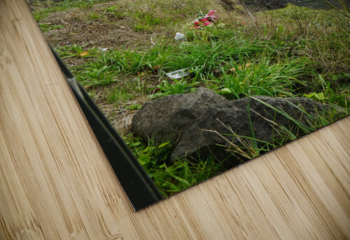 Snoqualmie Falls Denise Thrasher puzzle