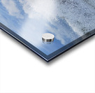 Tumbling Wave Spray  36.24 Acrylic print