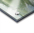 Wave Sunbeams  36.24 Acrylic print