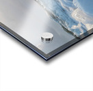 Cotton Foam One  36.24 Acrylic print