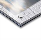 Crystal Splash One  36.27 Acrylic print