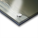 Translucent Peaks  60.40 Acrylic print