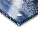 Receding Waters  36.24 Acrylic print