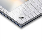 Sandpiper Morning  36.36 Acrylic print