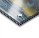 Waves of Sunshine  36.19 Acrylic print