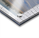 Three Sisters Point  36.24 Acrylic print