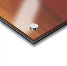 Red Dawn with Clouds  60.18 Acrylic print