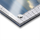 Solitary Edge  36.24 Acrylic print