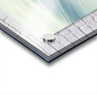 Blue Swell  60.40 Acrylic print