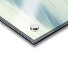 Blue Swell  72.48 Acrylic print