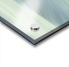 Blue Swell Two  60.40 Acrylic print