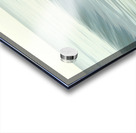 Blue Swell Four  72.48 Acrylic print