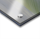 Green Swell  48.32 Acrylic print