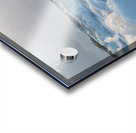 Cotton Foam One  48.32 Acrylic print