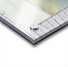 Soft Glimpse  60.40 Acrylic print