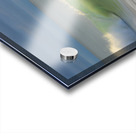 Solitary Edge  72.48 Acrylic print