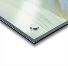 Green Peaks  72.48 Acrylic print