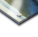 Wave Curl  72.48 Acrylic print