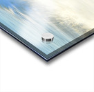 A Momentary Explosion  36.24 Acrylic print