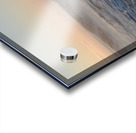 Pink Morning Wave  60.40 Acrylic print