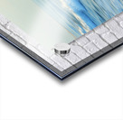 Painted Foam  36.24 Acrylic print