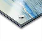 Painted Foam  60.40 Acrylic print