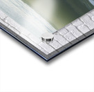 Glass Wavefront Two  72.48 Acrylic print