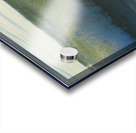 Glass Reflection  36.24 Acrylic print