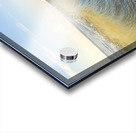 Translucent Wave  60.45 Acrylic print