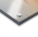 Dawn Hues  96.32 Acrylic print