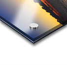 Dawns Colours  60.40 Acrylic print