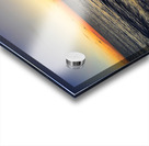 Blue Dawn  36.24 Acrylic print