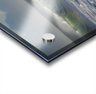 Incoming Spray  36.24 Acrylic print