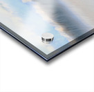 Ocean s Edge 48.32 Acrylic print