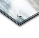 The Approach 48.32 Acrylic print