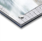 The Approach 72.48 Acrylic print