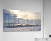 Changing Tides  36.18 Acrylic Print