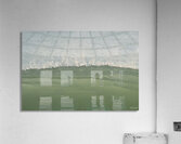 Dancing Edge  36.21 Acrylic Print