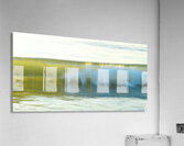 Light Discovery  48.24 Acrylic Print