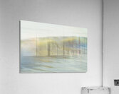 Soft Glimpse  36.24 Acrylic Print