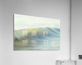 Sparkling  36.24 Acrylic Print