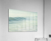 Blue Swell Three  36.24 Acrylic Print