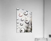 Palm Tree Thoughts Two  54.72 Acrylic Print