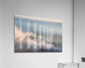 Oceanic Impression 60.40 Acrylic Print