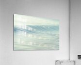 Blue Swell  36.24 Acrylic Print