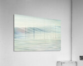 Blue Swell Three  60.40 Acrylic Print