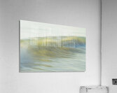 Soft Glimpse  48.32 Acrylic Print